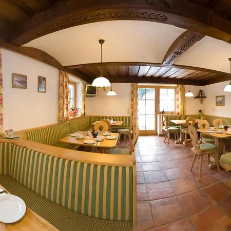 Guest house Panorama Grossarl