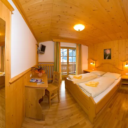 Guest house Panorama