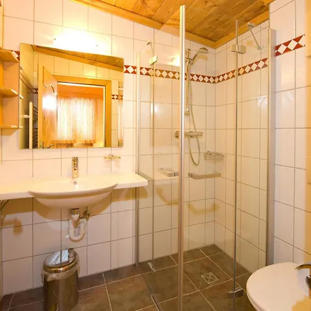 Guest house Panorama 2*