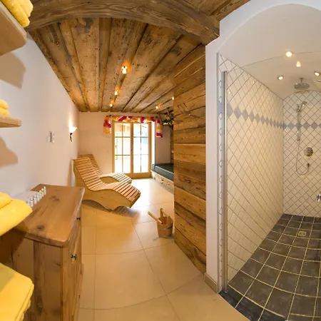 Guest house Panorama