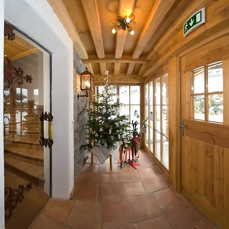 Guest house Panorama 3*