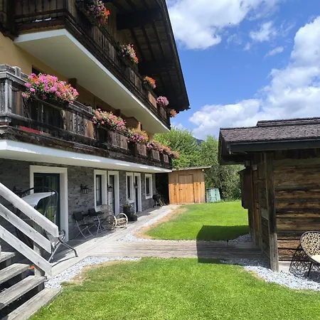 Guest house Panorama Grossarl