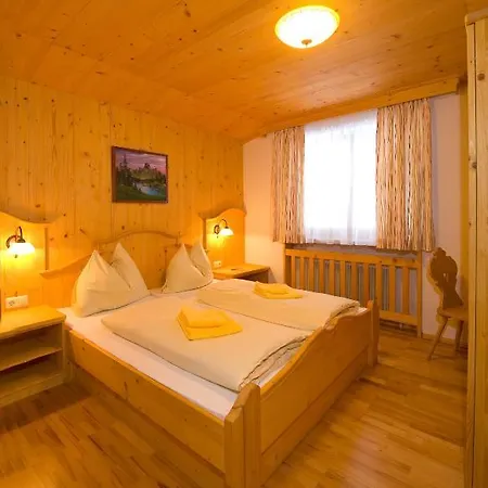 Guest house Panorama